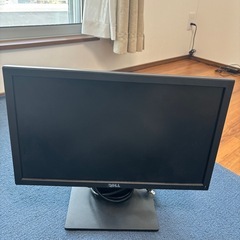 Dell デル E1916H ディスプレイ モニター 18.5インチ
