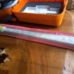 自動レベル&ミニスタッフの画像