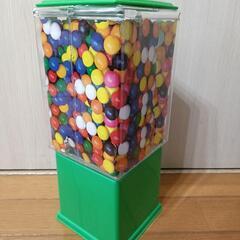 【新品】ロングガムガチャマシーンの画像
