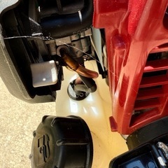 HONDA刈払機 UMK425 の画像