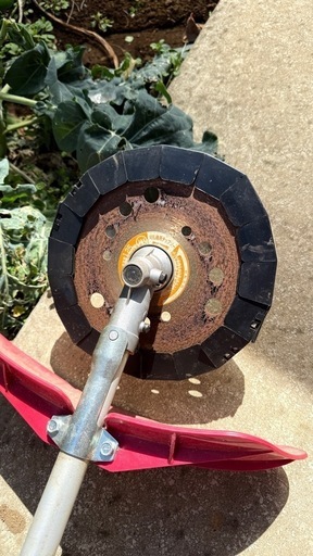 HONDA刈払機 UMK425 