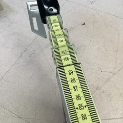 美原店　タジマ TAJIMA 　ストレイター 4m STRA-4S  伸縮式検測竿 尺相当目盛付 132/33mm の画像