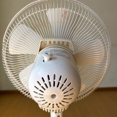 扇風機の画像