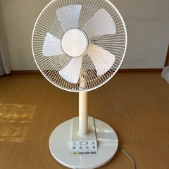 扇風機