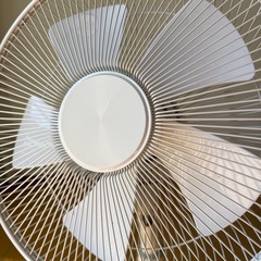 扇風機の画像