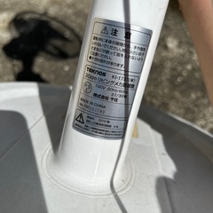 扇風機　中古の画像