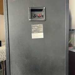 スピーカー　
ds 66 ex diatoneの画像