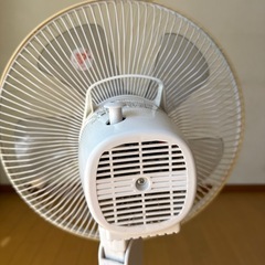 【YAMAZEN】 扇風機の画像