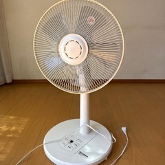 【YAMAZEN】 扇風機