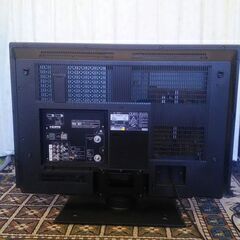 日立液晶テレビ３２インチ　/L32-H01　(ジャンク品)の画像
