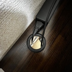 L字型デスク　の画像