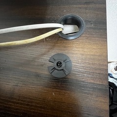 L字型デスク　の画像