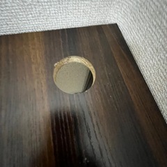 L字型デスク　の画像