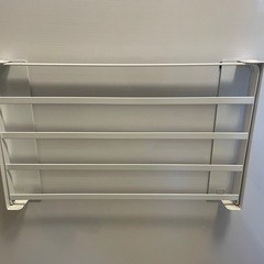 マグネット　折りたたみ式棚