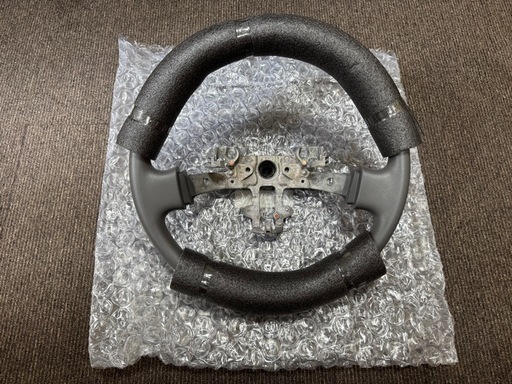 【新品・未使用】ステアリング エブリイワゴン DA64W