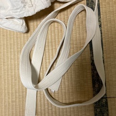柔道着の画像