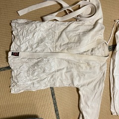 柔道着