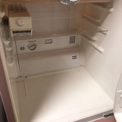 National 冷蔵庫　NR-B162J-Rの画像