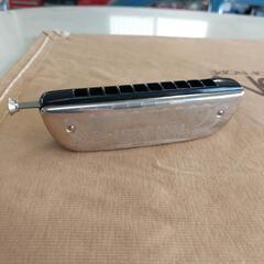 HOHNER / クロマチック ハーモニカ 253C Chrometta10

)

の画像