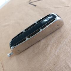 HOHNER / クロマチック ハーモニカ 253C Chrometta10

)

の画像
