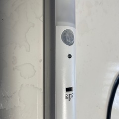 センサーLEDライトの画像