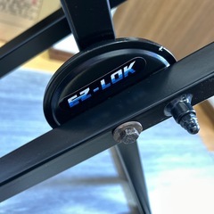 YAMAHA電子ピアノ88鍵盤 P-125 X型キーボードスタンド2020年製の画像