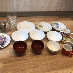 食器