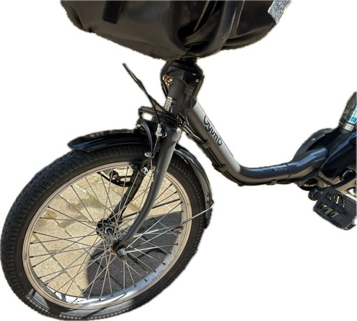 受付終了‼️電動アシスト自転車 ギュット・クルームEXの通販はau PAY 