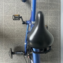 (美品、数回の使用のみ)16インチの画像