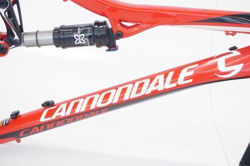 CANNONDALE 「キャノンデール」 RZ ONE TWENTY 4 2011年モデル