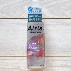 【未開封新品】ソフラン エアリス/480ml×4本セットの画像
