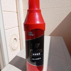 携帯酸素ボンベ