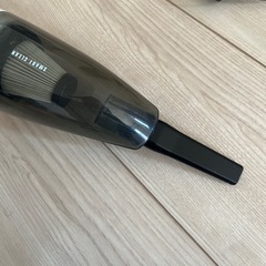 掃除機の画像