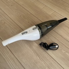 掃除機