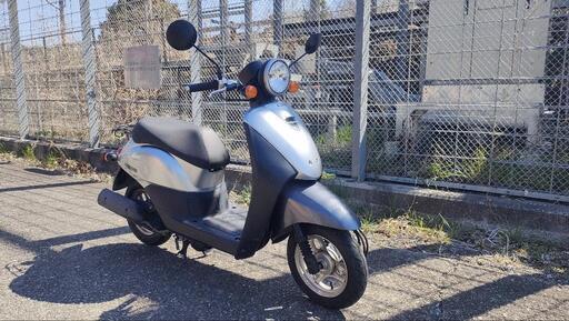 ホンダ TODAY 走行距離10057km 即納車可能