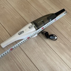 掃除機の画像