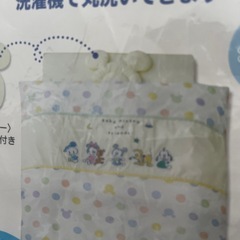 ベビー布団の画像