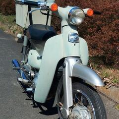 リトルカブ　キャブ車　(No.2350)の画像