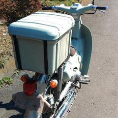リトルカブ　キャブ車　(No.2350)の画像