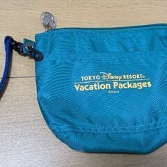 ディズニーエコバッグの画像