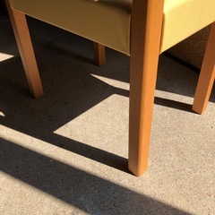 椅子　チェア　の画像