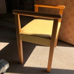 椅子　チェア　の画像