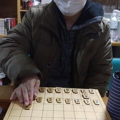 初心者大歓迎！春日部棋道舘道場（春日部将棋道場）で将棋仲間募集！