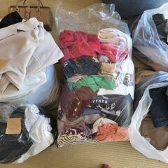 【お譲りします！】レディース服 大量