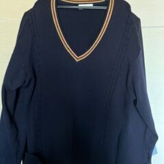 東京学館船橋高等学校制服　男子　１７Aの画像