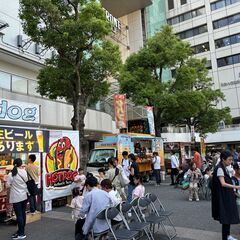 【神奈川・川崎市】ダンスステージ募集！