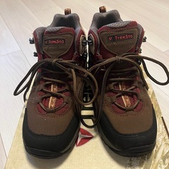登山靴23cm