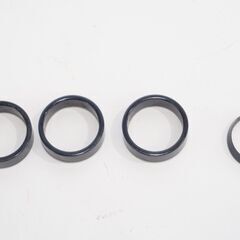 LOUIS GARNEAU 「ルイガノ」 R2200 2004年モデル フレームセットの画像