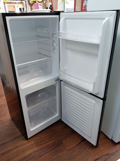 YAMAZEN 冷蔵庫 106L YFR-D111 2023年製 □買取GO‼ 栄和店