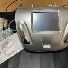 V-MAX 美容機器 